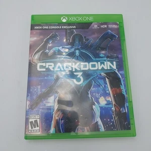 Crackdown 3 - Microsoft Xbox One - Bild 1 von 3