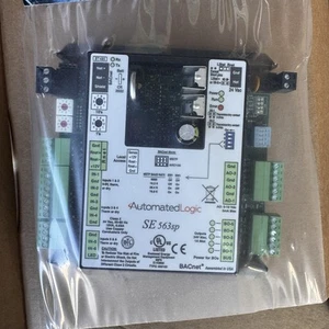 Automated Logic Corporation SE563 new - Picture 1 of 5