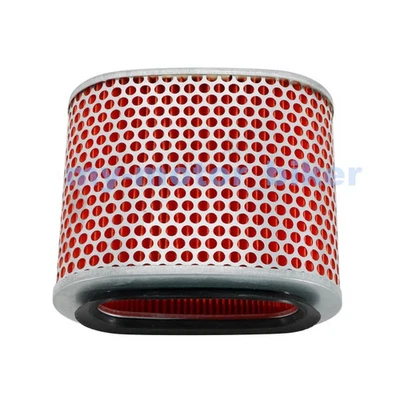 Elemento filtro aire Honda VT1100C Shadow Spirit 1997 1998-2007 17215-MM8-010 Foto 1 de 4
