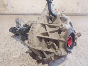 3.55 Ratio Front Carrier from 2012 Dodge Ram 1500 11947651 - Picture 1 of 12