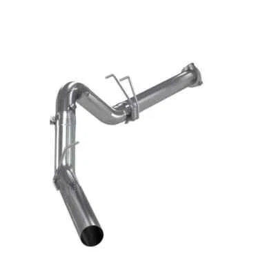 MBRP 4" Filter-Back Exhaust for 2011-2016 Ford F250 F350 F450 Powerstroke 6.7L - Image 1 of 2