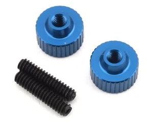 Team Associated Factory Team Battery Strap Thumbscrew [ASC1787] - Picture 1 of 2