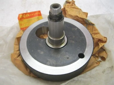 Nuevo cigüeñal derecho OEM NOS Suzuki 1980 DR400 SP400 RH medio DR SP 400 Foto 1 de 4