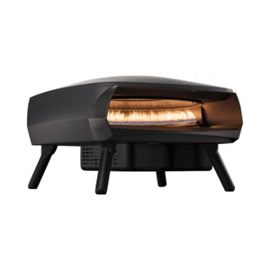 WITT Etna Fermo Gas Powered Pizza Oven 16" - Graphite **Limited Stock** - Picture 1 of 7