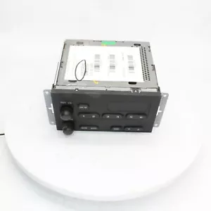 2001 Geo Metro Radio Control Unit Part Number - 638-01239A - Picture 1 of 6