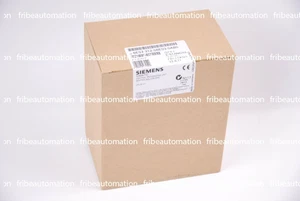 6ES7312-5BE03-0AB0, SIMATIC S7-300, CPU 312C KOMPAKT CPU, BRAND NEW - Picture 1 of 1