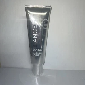 Lancer The Method: Body Cleanse 8,5 Unzen/250 ml ohne Karton versiegelt - Bild 1 von 4