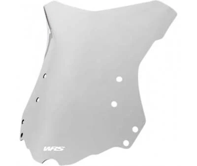 BENELLI TRK 502 / X ABS - 17/23 - BULLE SPORT FUMEE WRS / BE002F - Photo 1/4