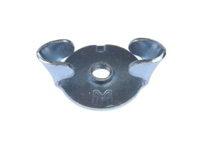 Soporte de filtro de aire Dorman 95743CCHZ 1988 1989 para Cadillac Brougham 1987-1990 Foto 1 de 2