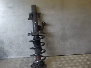 LAND ROVER RANGE ROVER EVOQUE 2.0 DIESEL 204DT 2015-2019 SHOCK FRONT DRIVER SIDE - Picture 1 of 9