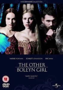 The Other Boleyn Girl (DVD, 2008) - Picture 1 of 1
