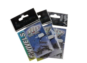 DIP - 3 bustine di girelle da 12 pezzi SM12 - Size 12 - AZ958 - Foto 1 di 5
