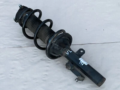 Ford Transit mk7 2,2 TDCI Federbein SACHS Vorne Li Stoßdämpfer 824904005664 Orig - Bild 1 von 3