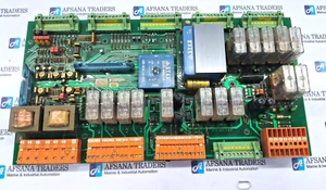 AEG | 272.301 118 F | PRINTED CIRCUIT BOARD - Picture 1 of 8