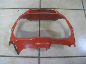 CBR 1000 SC21 Interior Fairing Front Cockpit Instrument Panel Cover Visor Meter - Picture 1 of 6