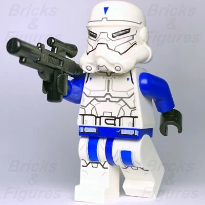 LEGO Star Wars Special Forces Commander Minifigure Clone Trooper Yoda Chronicles - Bild 1 von 3