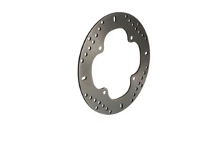 Can Am Maverick Max 1000 2014-2017 EBC Round D-Series Front Brake Disc MD6411D - Picture 1 of 4