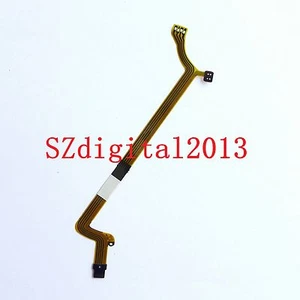NEW Lens Aperture Flex Cable For Canon EF-S 18-135mm f/3.5-5.6 IS STM - Picture 1 of 2