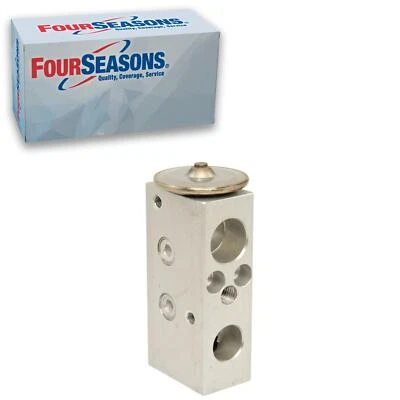 4 Seasons A/C Compressor Kit Front For 2001-2003 Dodge Caravan 3.3L V6 - Imagem 1 de 4