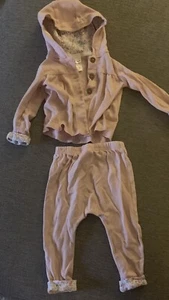 carters baby mädchen outfit 6M - Bild 1 von 3