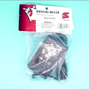 Traxxas # 3031 Power adapter, AC (for TRX power Charger) - Picture 1 of 1
