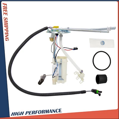 Unidad de envío de tanque de combustible para Chevrolet Impala Caprice Buick Roadmaster 1994-1996 Foto 1 de 4