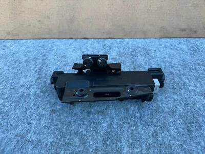 HYUNDAI GENESIS SEDÁN Y G80 2015-2020 OEM CONJUNTO DE ACTUADOR DE FRENO ELÉCTRICO TRASERO E Foto 1 de 4