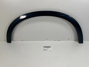 2020-2023 VOLVO XC90 REAR RIGHT PASSENGER SIDE FENDER FLARE MOLDING 723 OEM - Picture 1 of 6