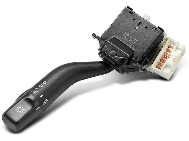 Autopart Premium 34GR72T Turn Signal Switch Fits 2004-2010 Mazda RX8 1.3L Rotary - Image 1 of 1