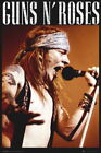 92282 GUNS N ROSES MUSIC AXL ROSE LIVE ON STAGE Decor Wall Print Poster