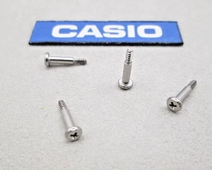 Casio G-Shock G9000 G9000MC G9000MX G9000R G9000TLC G9010 watch band screws - Picture 1 of 3