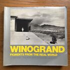 Gary Winogrand - Fragments from the Real World - Large Softcover
