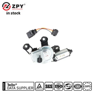 ZPY New First-rate Quality Rear Wiper Motor For Audi A1 A6 Q3 4G9 955 711A - Picture 1 of 6
