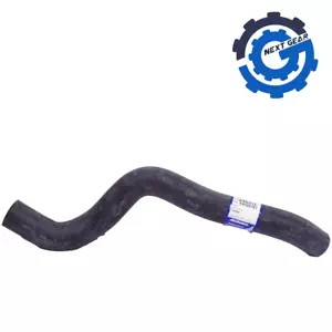 New OEM ACDelco Upper Radiator Hose 2004-2009 Mazda 3 24631L 89050751 - Picture 1 of 2