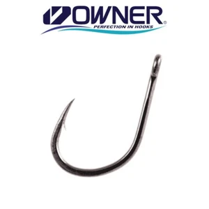 Propietario Gorilla Light 5107 Live Bait Hook Needle Point Saltwater Select Size - Imagen 1 de 1