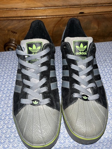 adidas superstar taglia 11