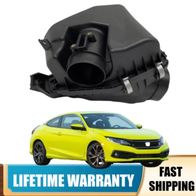 Air Filter Cleaner Box Housing For 2013-2015 Acura ILX  2.0L Honda Civic 1.8L - Image 1 of 4
