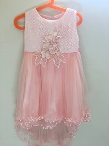 KIDS Girl Dress - Picture 1 of 4