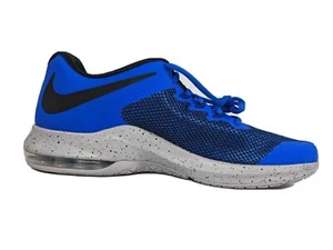 Nike Air Max Alpha Trainer Training Shoes AA7060 402 US 9.5 Men's - Picture 1 of 12