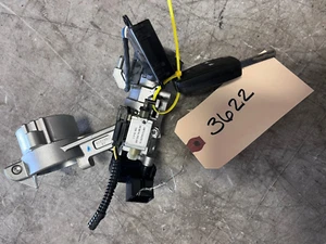 2010-2017 GMC TERRAIN IGNITION SWITCH LOCK W/KEY & IMMOBILIZER #3622 - Picture 1 of 5