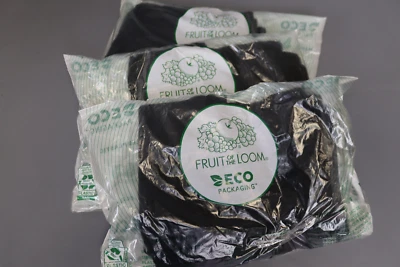 Calzoncillos boxer de rendimiento de algodón Fruit of the Loom para hombre (paquete de 9) talla M Foto 1 de 4