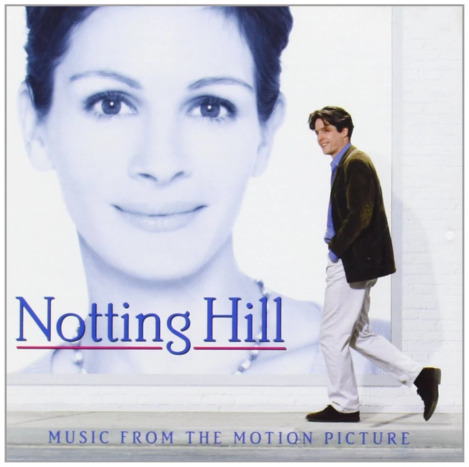 Bill Withers Notting Hill CD