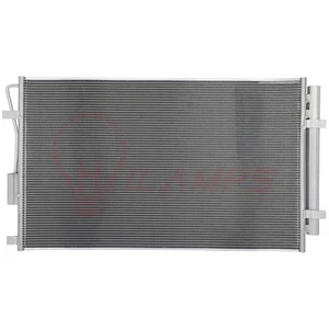 For 2013 2014 2015 2016 2017 2018 Hyundai Santa Fe Replacement AC Condenser - Bild 1 von 7
