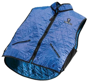 6530-RB-L Evaporative Cooling Vest - Picture 1 of 1