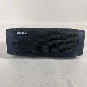 Sony Altoparlante Portatile Impermeabile Nero SRS-XB33 - Foto 1 di 4
