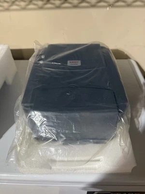 Kroy K4350NB Direct and Thermal Industrial Label Printer 300dpi Cutter New - Image 1 of 4