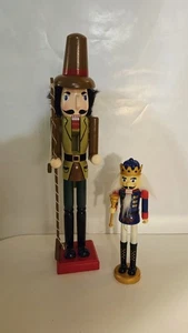 (2) Tisch-Nussknacker - Bild 1 von 10