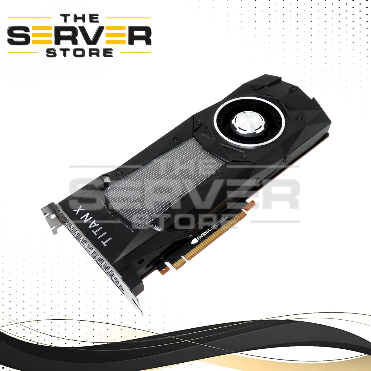 NVIDIA GeForce GTX TITAN Xp 12GB Computer Graphics Cards for sale