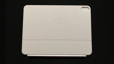 Apple Magic Tastiera Bianca A3339 - Immagine 1 di 4