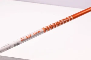 Graphite Design Tour AD DI-6 Driver Shaft / X-Flex / Taylormade 2nd Gen - Picture 1 of 6